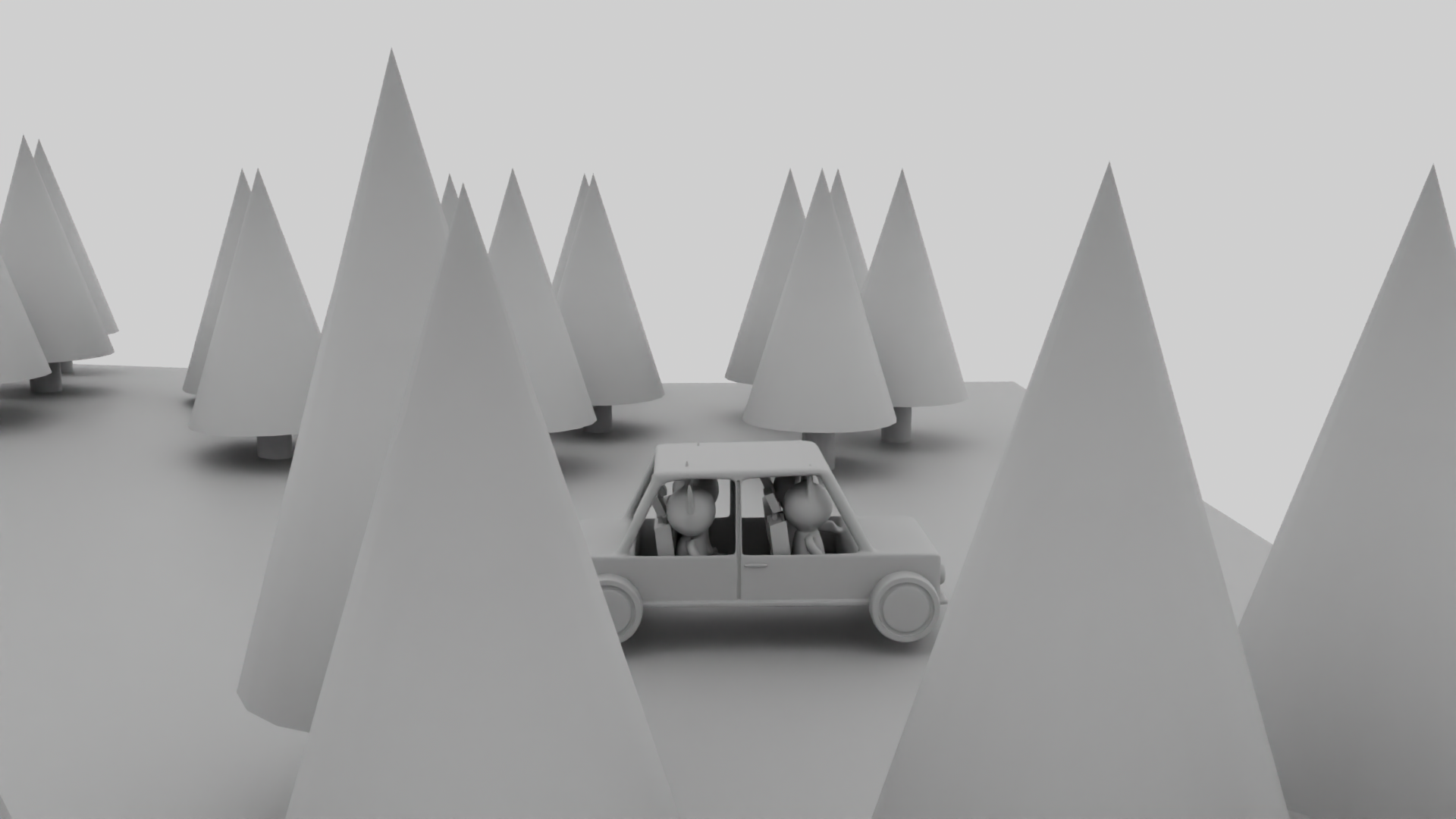 Shot #1 from Camp's animatic